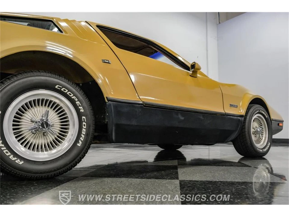 1975 Bricklin SV-1 - Image 30 of 31