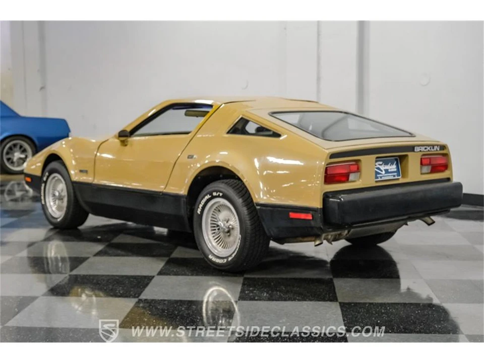 1975 Bricklin SV-1 - Image 10 of 31