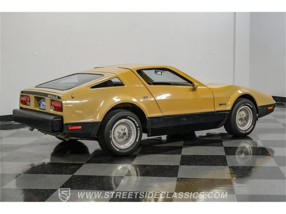 1975 Bricklin SV-1 - Image 15 of 31