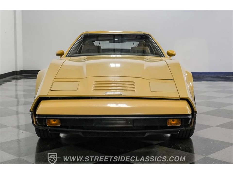 1975 Bricklin SV-1 - Image 20 of 31