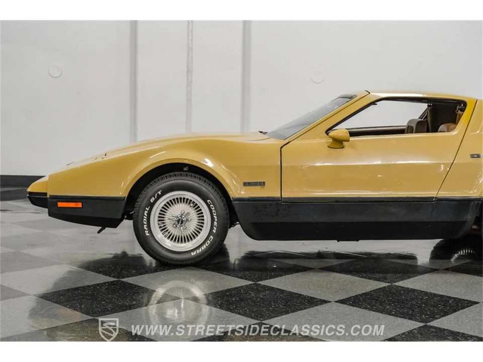 1975 Bricklin SV-1 - Image 25 of 31