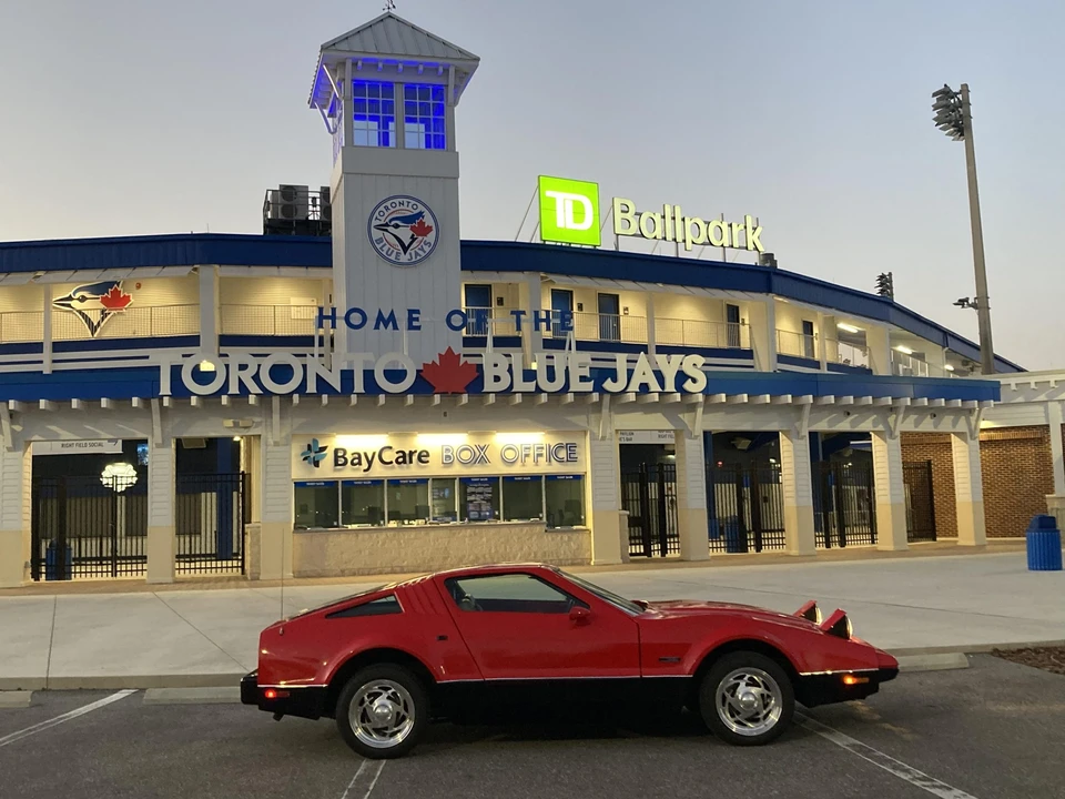 1975 Bricklin SV-1 - Image 14 of 31
