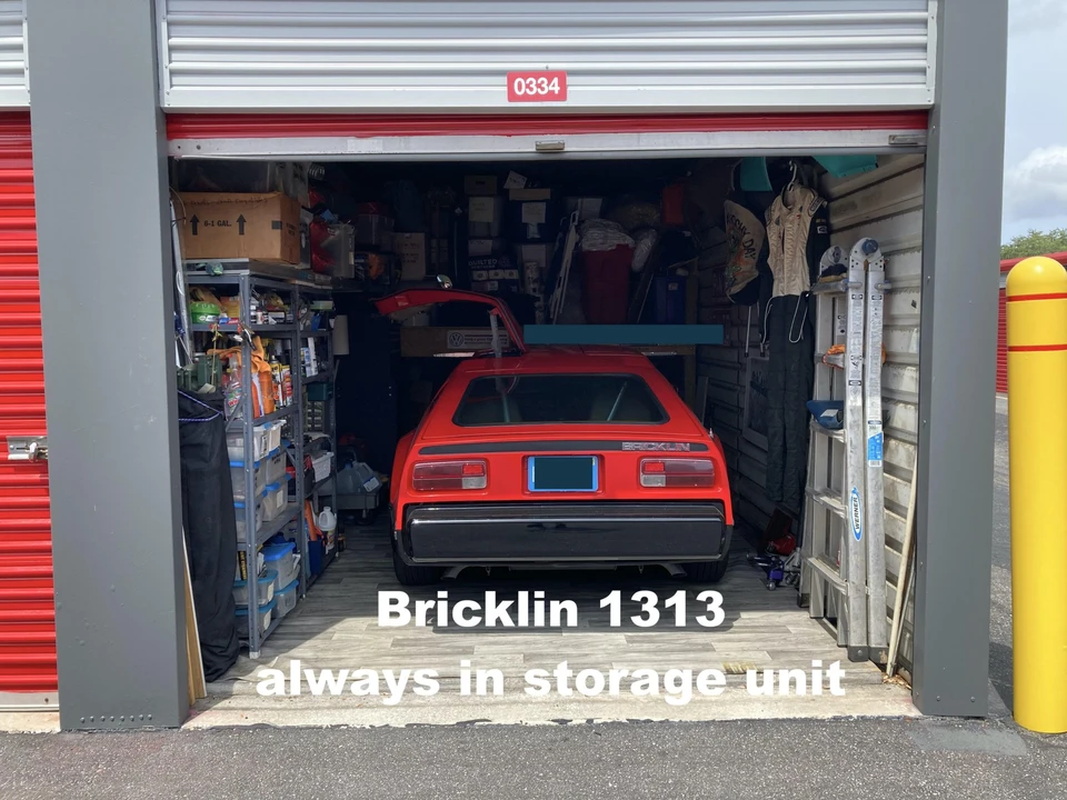 1975 Bricklin SV-1 - Image 16 of 31
