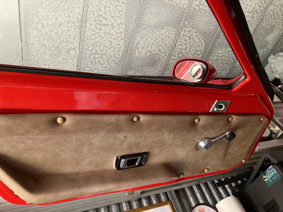 1975 Bricklin SV-1 - Image 21 of 31