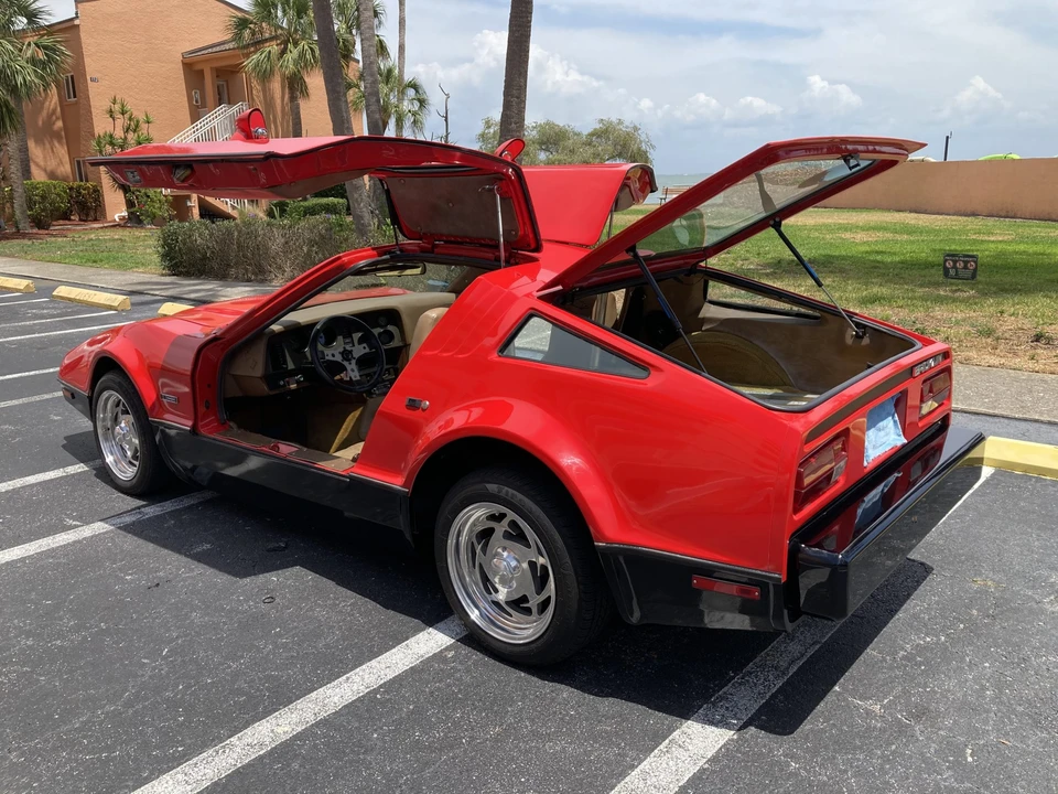 1975 Bricklin SV-1 - Image 12 of 31