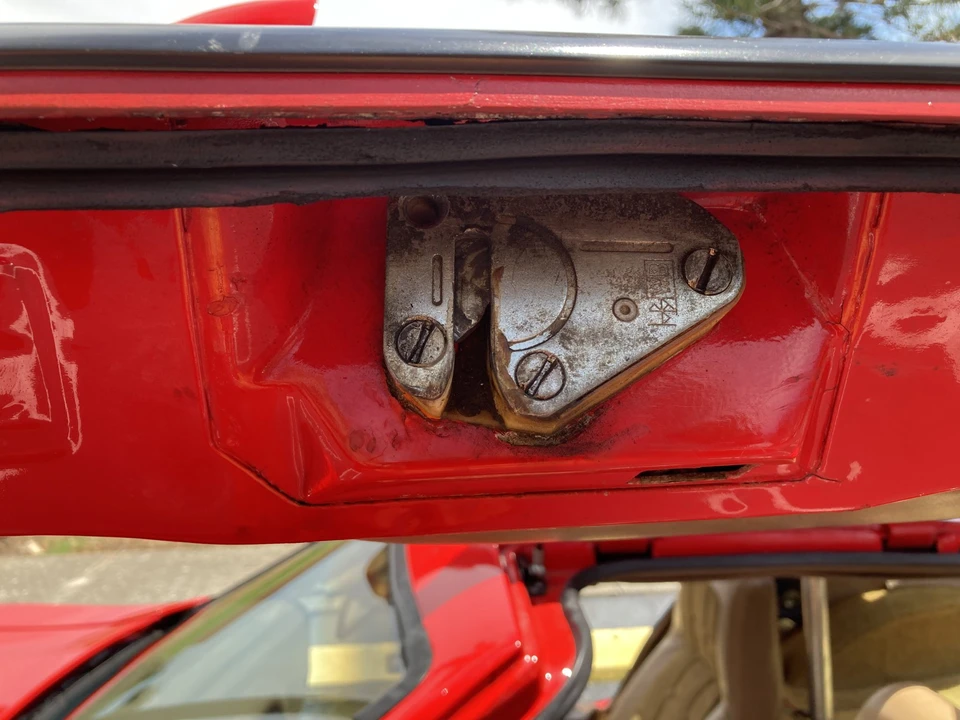 1975 Bricklin SV-1 - Image 31 of 31