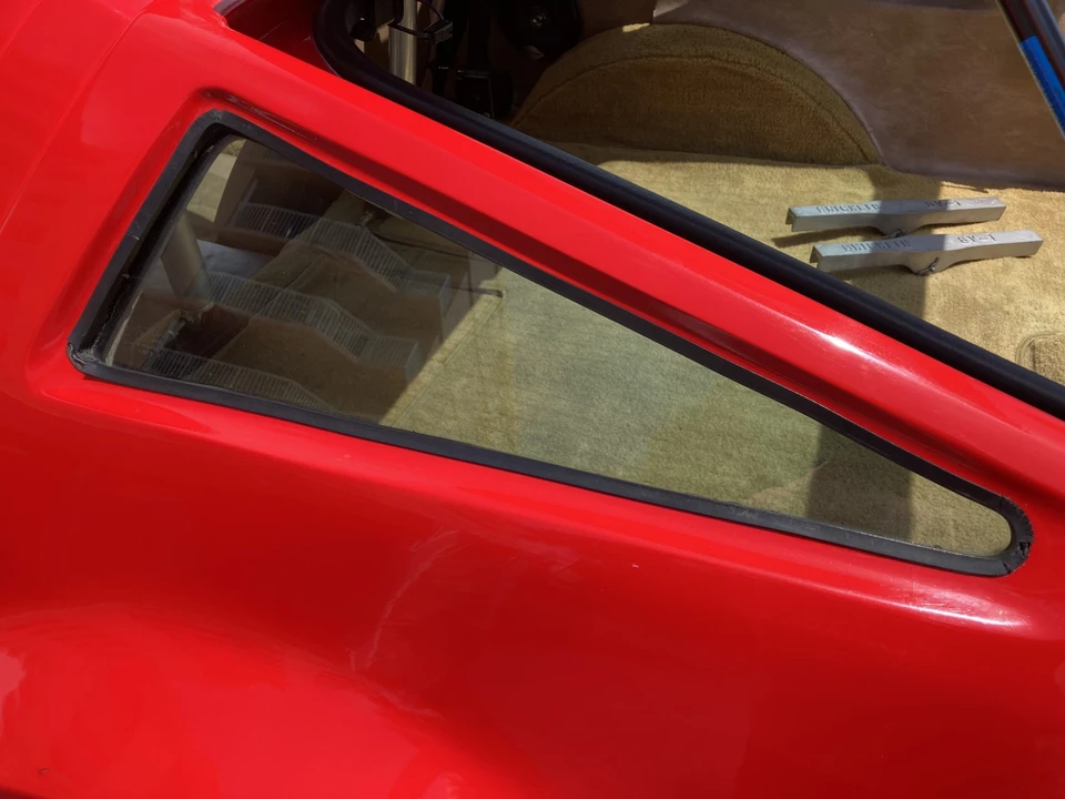 1975 Bricklin SV-1 - Image 18 of 31