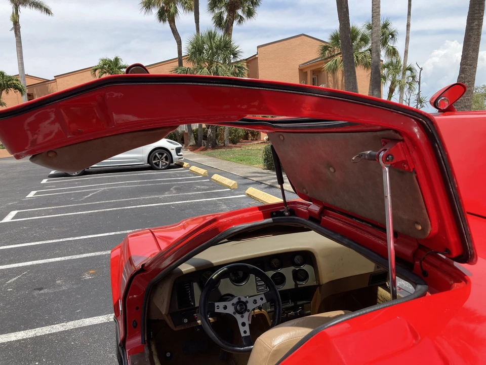1975 Bricklin SV-1 - Image 22 of 31
