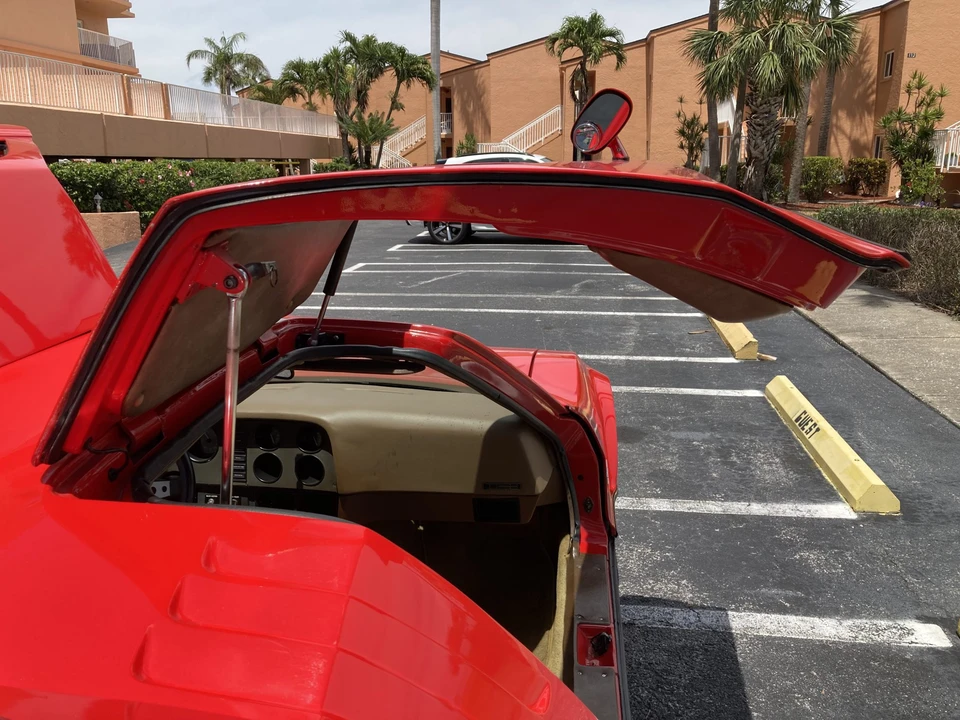 1975 Bricklin SV-1 - Image 28 of 31