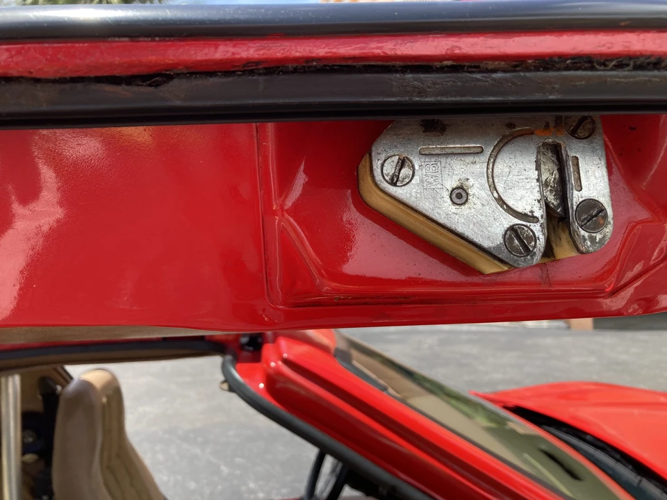 1975 Bricklin SV-1 - Image 30 of 31