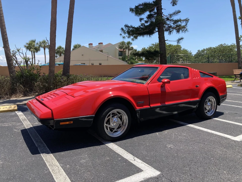 1975 Bricklin SV-1 - Image 2 of 31