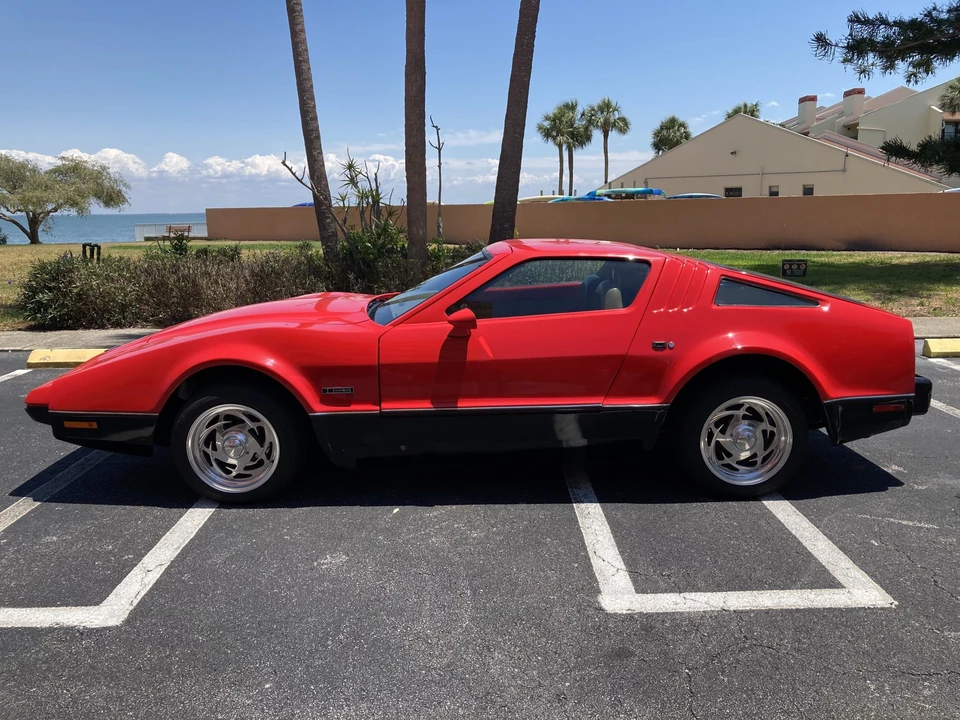 1975 Bricklin SV-1 - Image 7 of 31