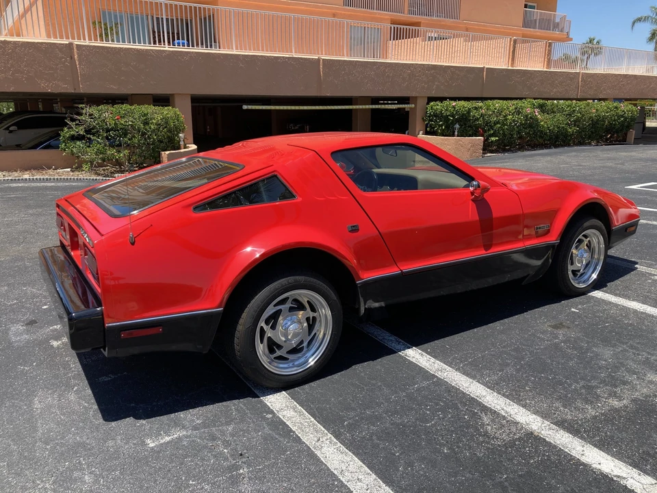 1975 Bricklin SV-1 - Image 5 of 31