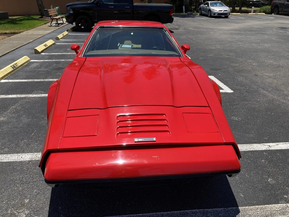1975 Bricklin SV-1 - Image 3 of 31