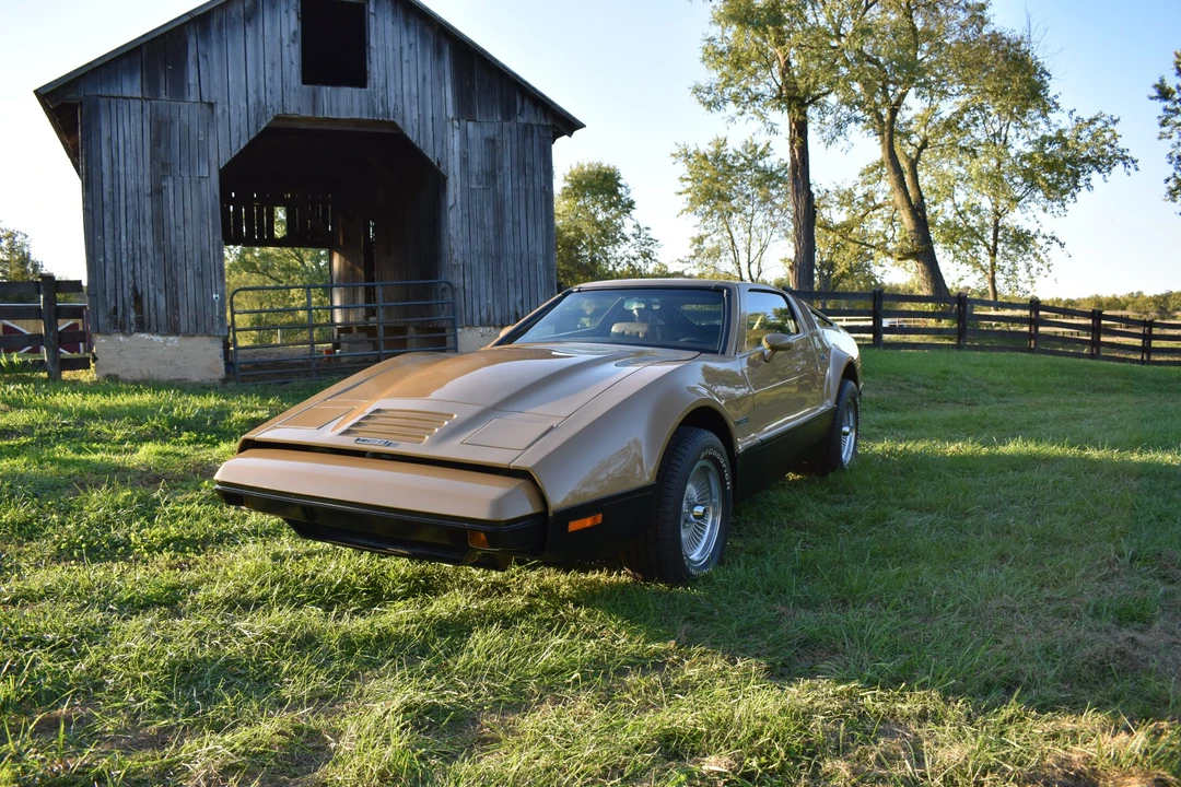 1975 Bricklin SV-1 - Image 3 of 31