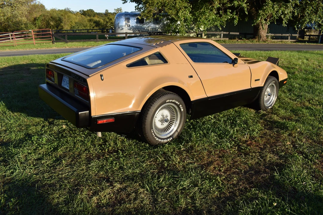 1975 Bricklin SV-1 - Image 19 of 31