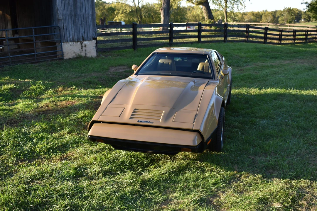 1975 Bricklin SV-1 - Image 5 of 31