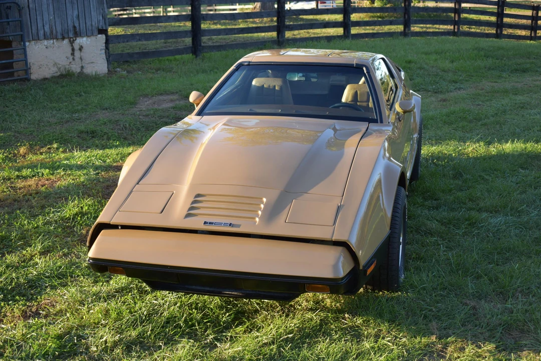 1975 Bricklin SV-1 - Image 6 of 31