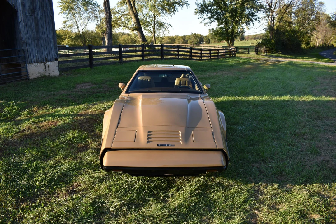 1975 Bricklin SV-1 - Image 7 of 31