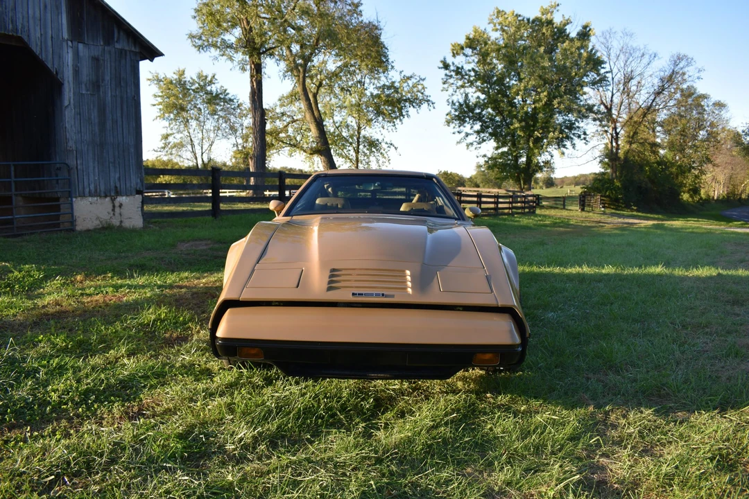 1975 Bricklin SV-1 - Image 8 of 31