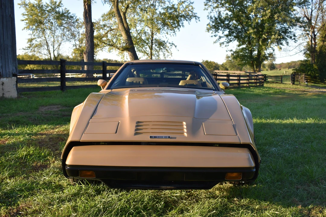 1975 Bricklin SV-1 - Image 9 of 31