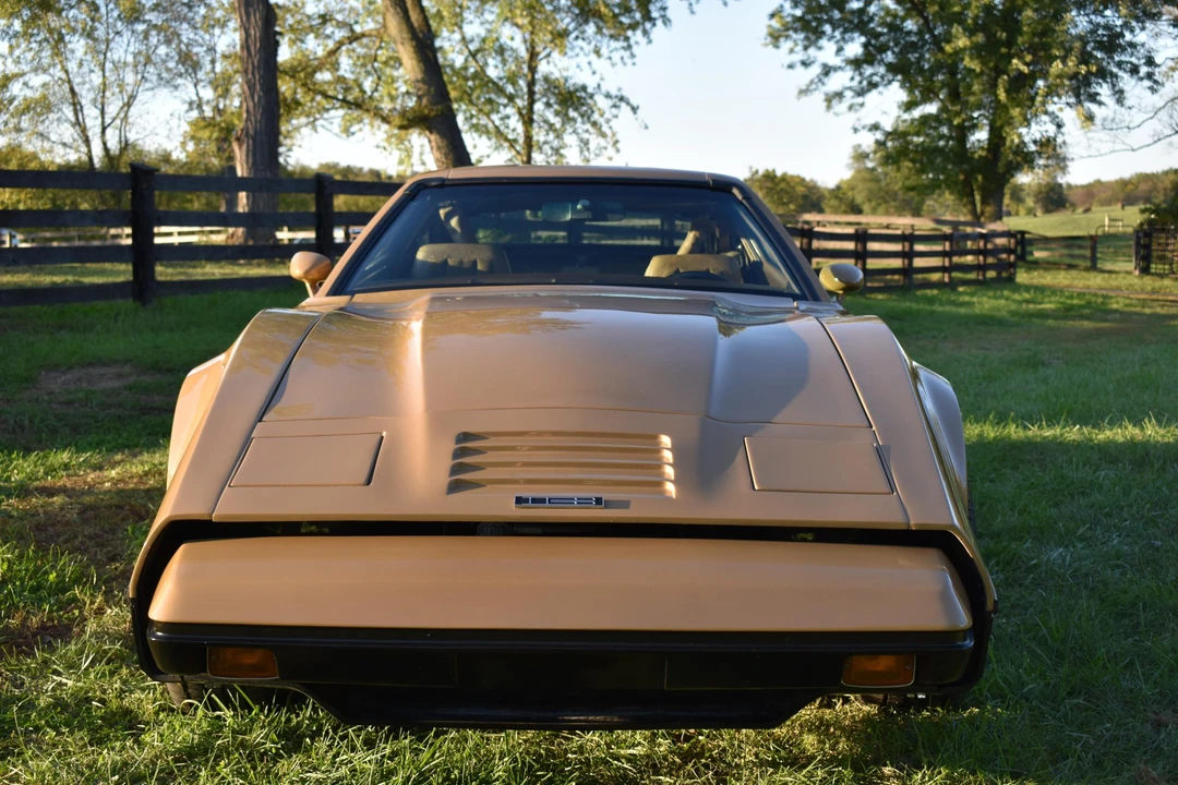 1975 Bricklin SV-1 - Image 10 of 31