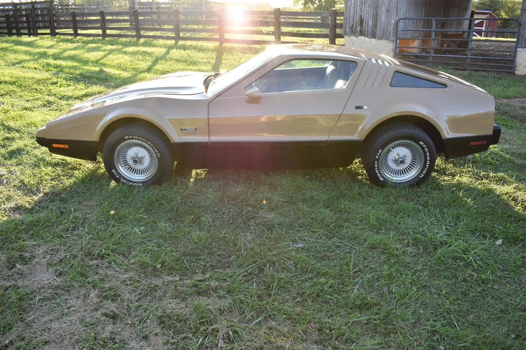 1975 Bricklin SV-1 - Image 29 of 31