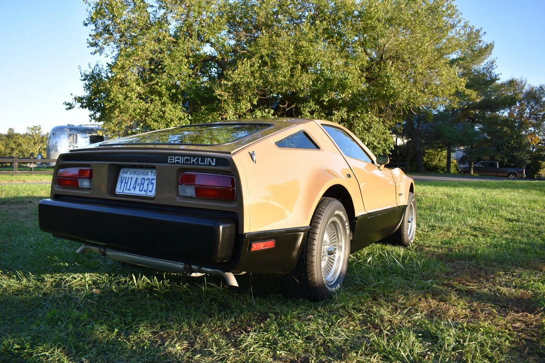 1975 Bricklin SV-1 - Image 20 of 31