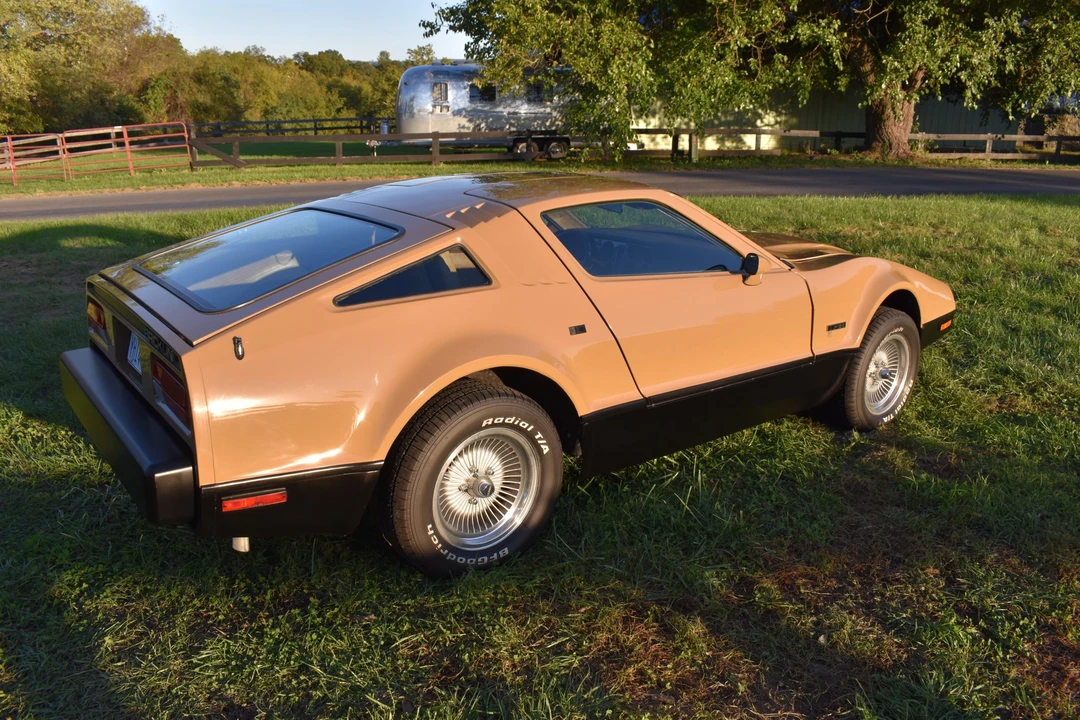 1975 Bricklin SV-1 - Image 18 of 31