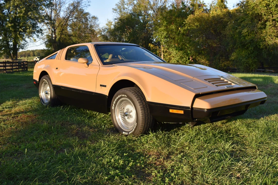 1975 Bricklin SV-1 - Image 14 of 31