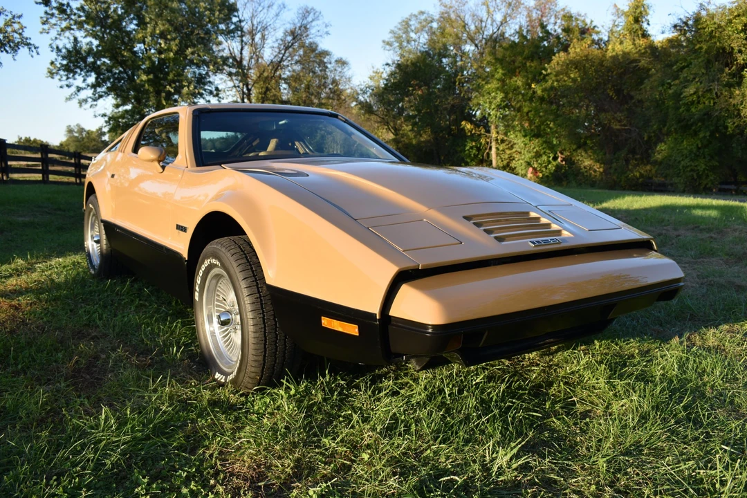 1975 Bricklin SV-1 - Image 11 of 31