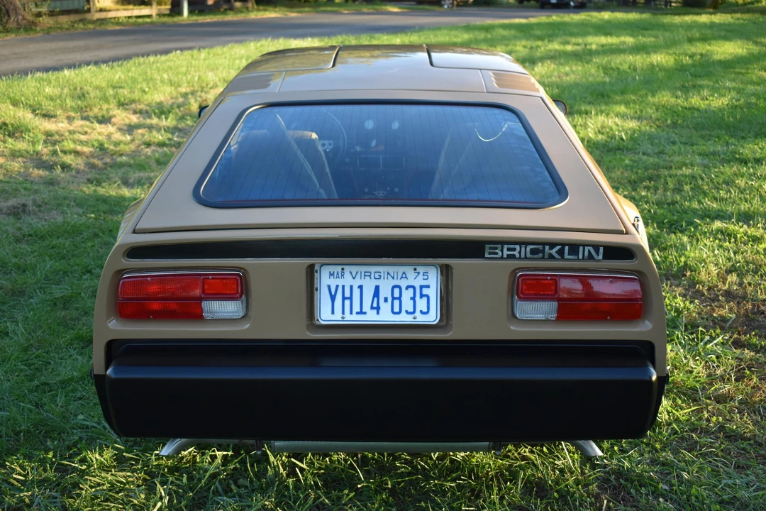 1975 Bricklin SV-1 - Image 21 of 31