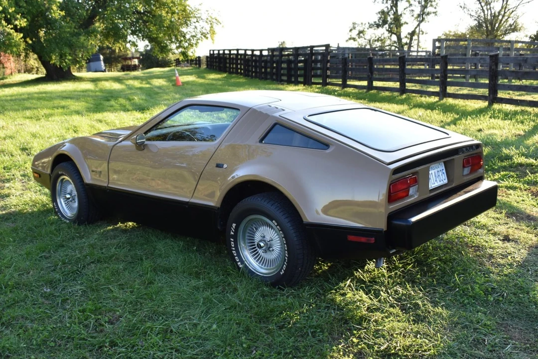 1975 Bricklin SV-1 - Image 28 of 31