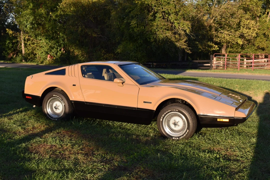 1975 Bricklin SV-1 - Image 17 of 31