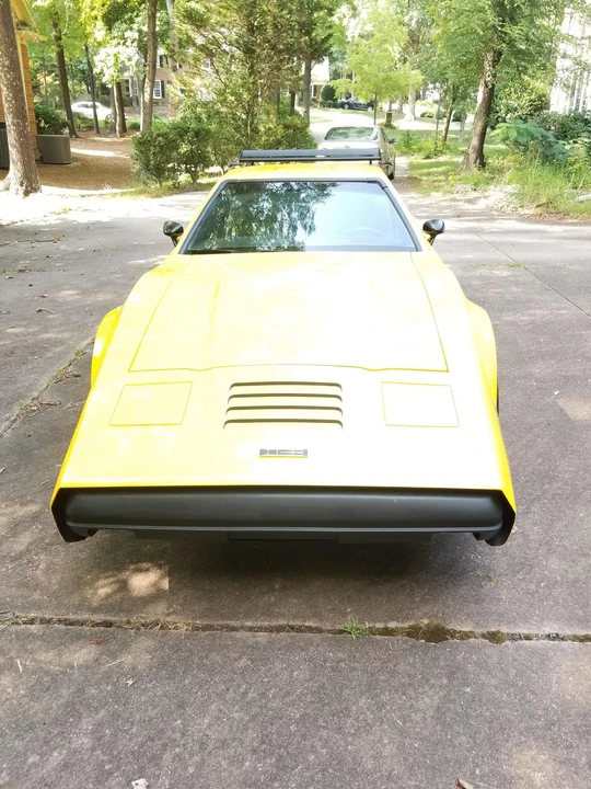1975 Bricklin SV-1 - Image 16 of 31