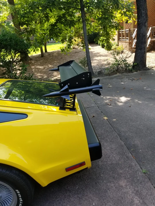 1975 Bricklin SV-1 - Image 19 of 31