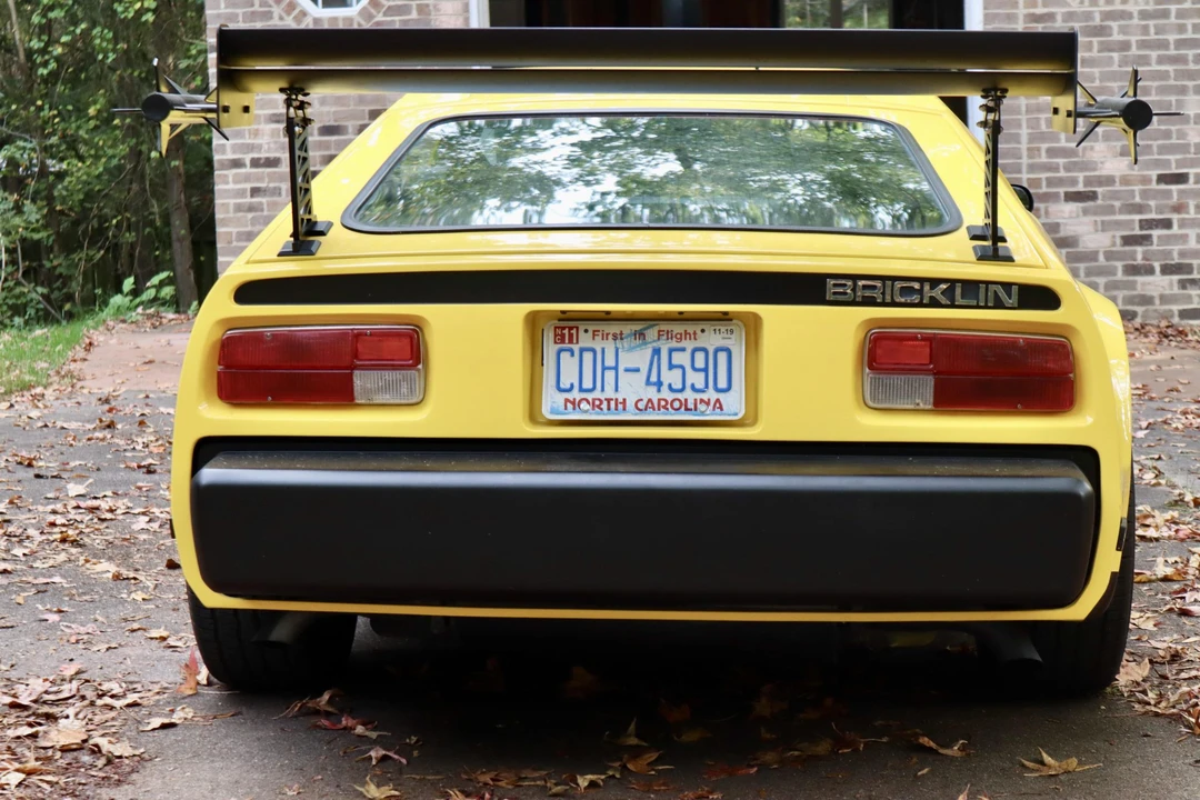 1975 Bricklin SV-1 - Image 21 of 31