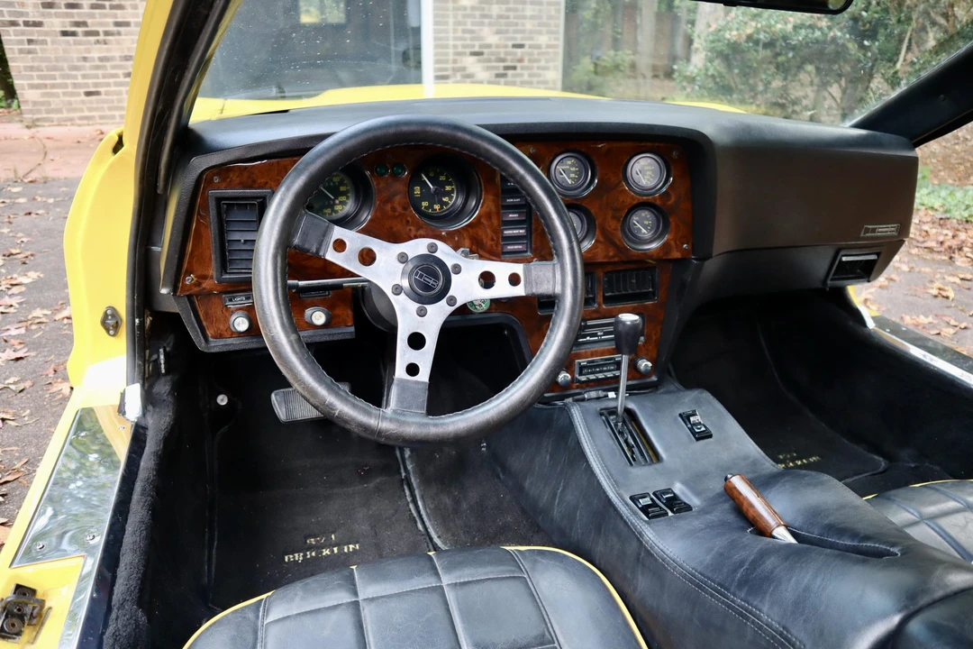 1975 Bricklin SV-1 - Image 27 of 31