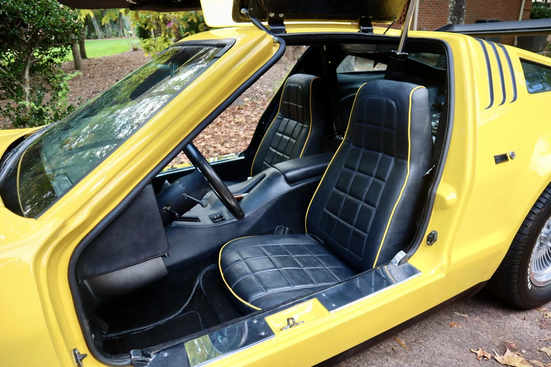 1975 Bricklin SV-1 - Image 24 of 31