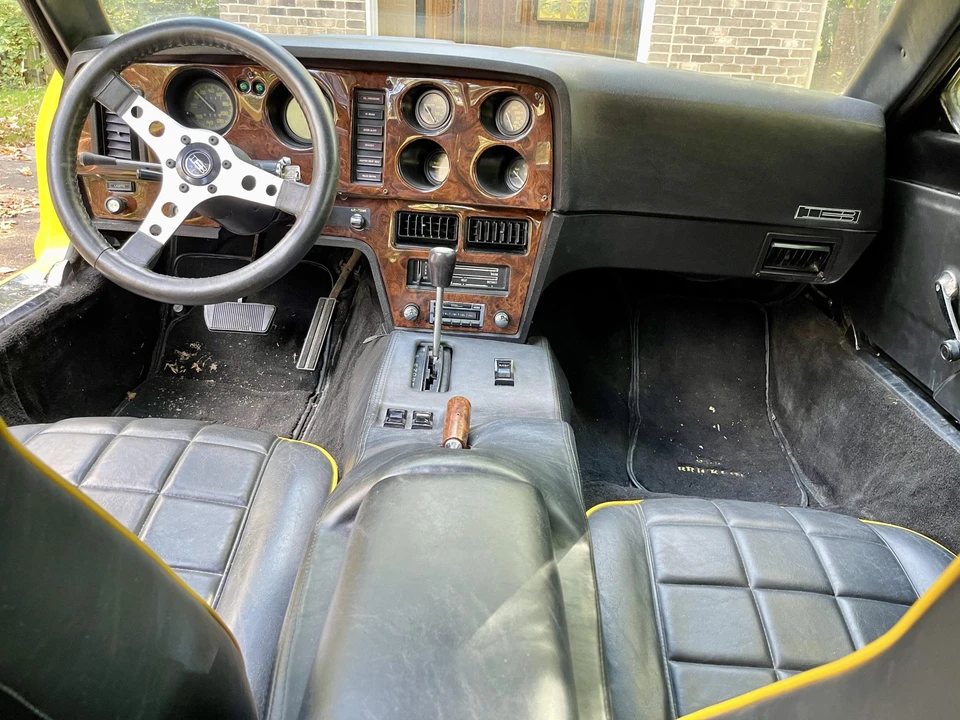 1975 Bricklin SV-1 - Image 28 of 31