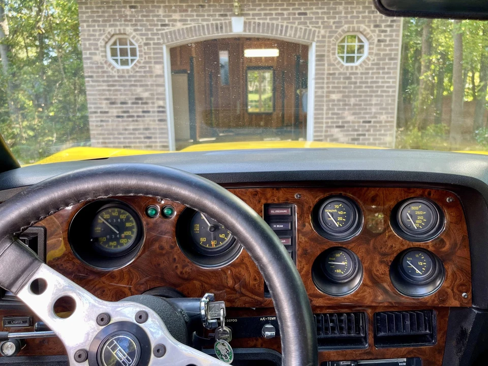 1975 Bricklin SV-1 - Image 29 of 31