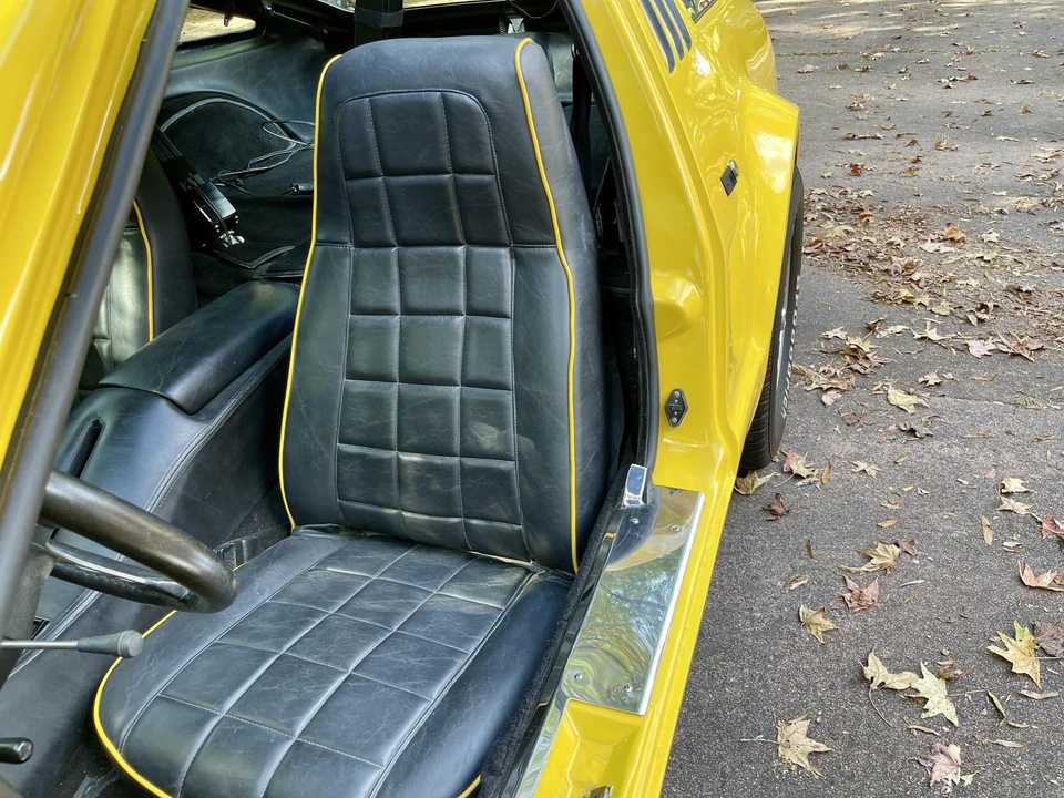 1975 Bricklin SV-1 - Image 25 of 31
