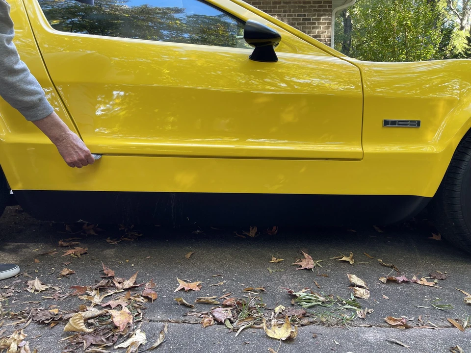 1975 Bricklin SV-1 - Image 22 of 31