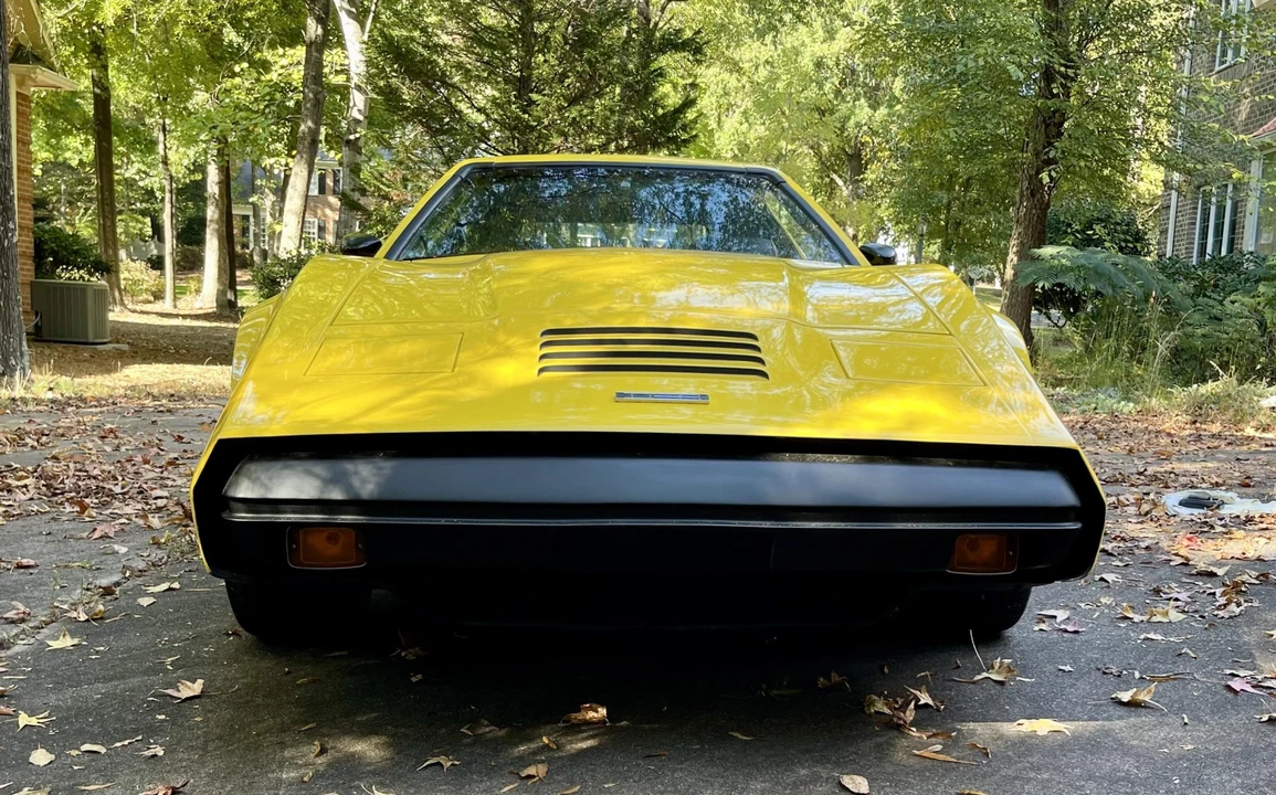 1975 Bricklin SV-1 - Image 15 of 31