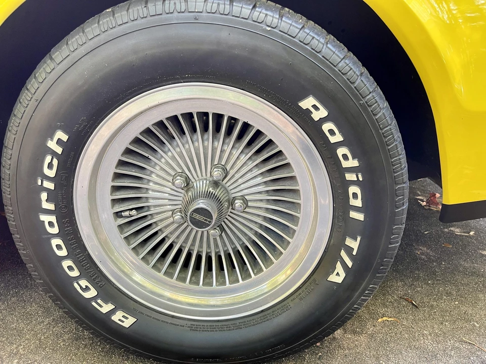 1975 Bricklin SV-1 - Image 23 of 31