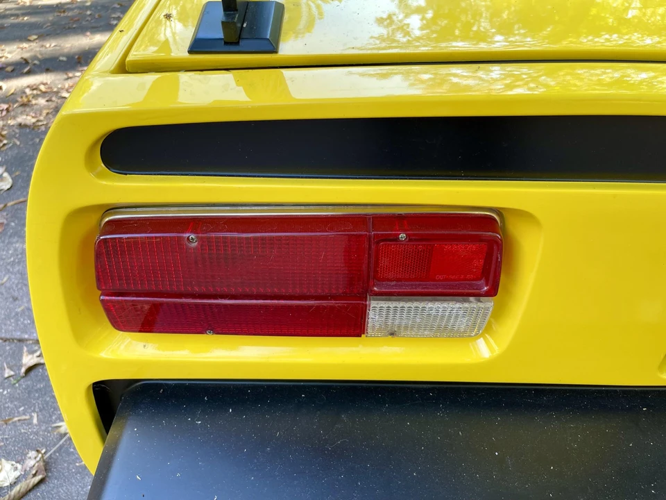 1975 Bricklin SV-1 - Image 20 of 31