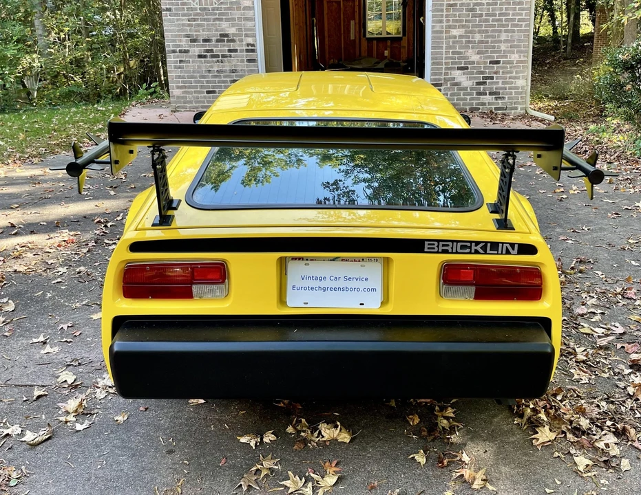 1975 Bricklin SV-1 - Image 9 of 31