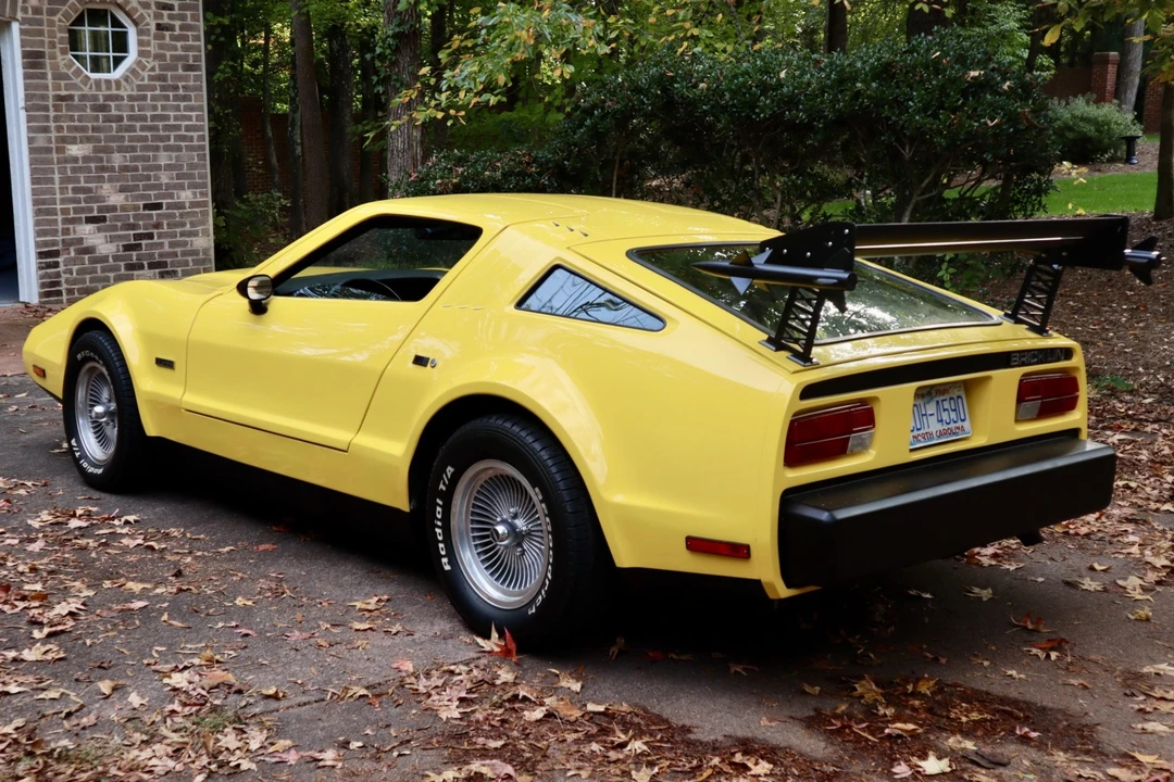 1975 Bricklin SV-1 - Image 7 of 31