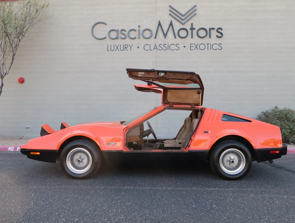 1975 Bricklin SV-1 - Image 18 of 31