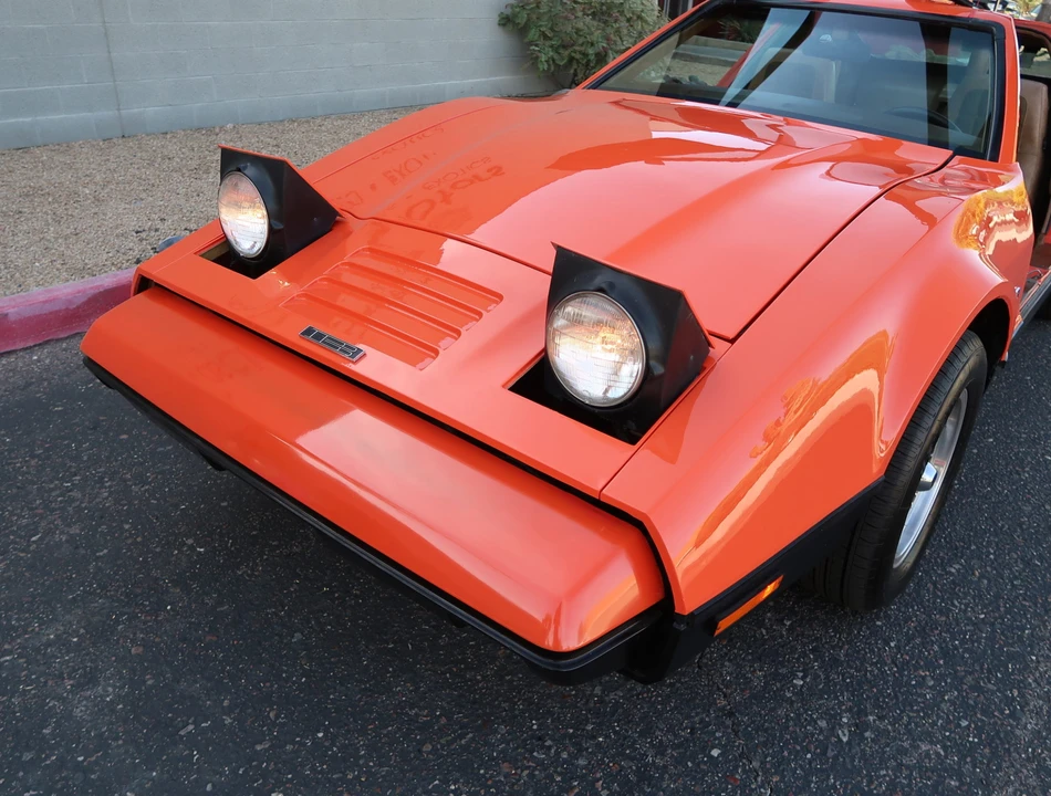 1975 Bricklin SV-1 - Image 26 of 31
